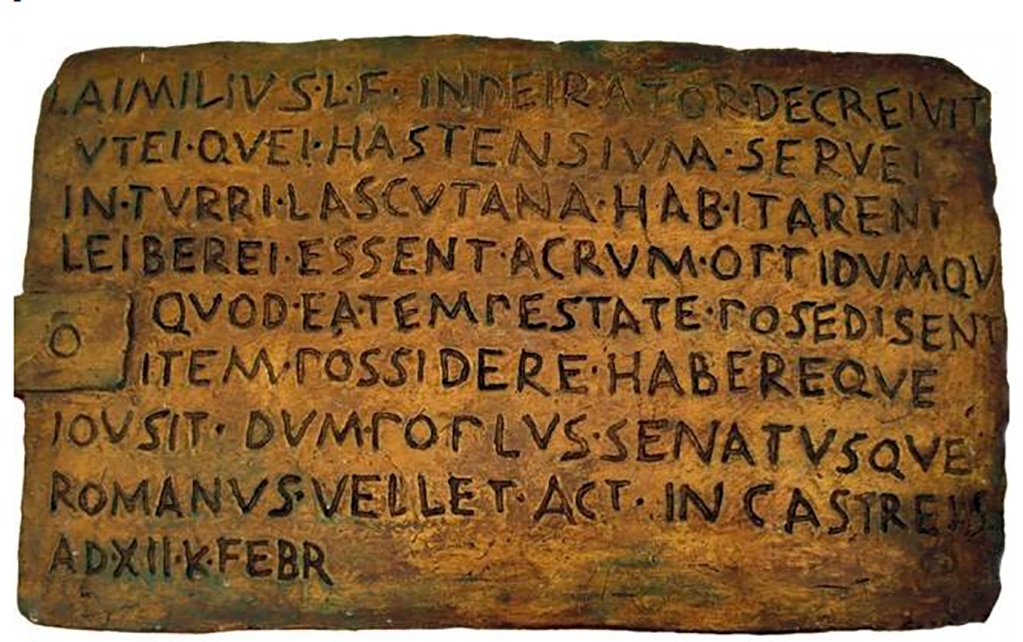 Pueblo andaluz en batalla con el Museo Louvre por "joya" histórica