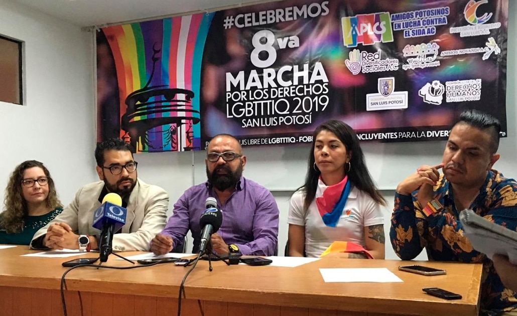 Foto: El Universal San Luis Potosí