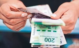 Empresas ofrecerán bonos y compensaciones ante falta de utilidades; STPS prevé pago sin conflictos en mayo 