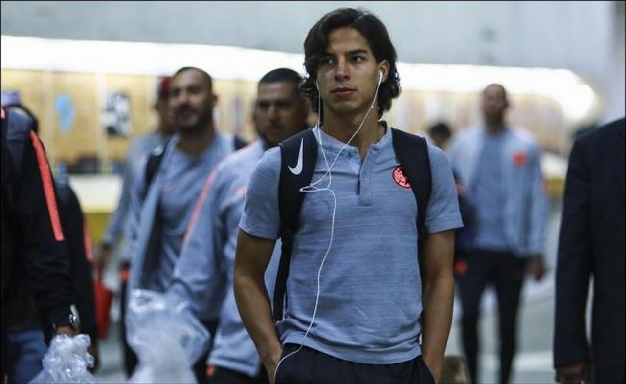  El América pide más días de descanso