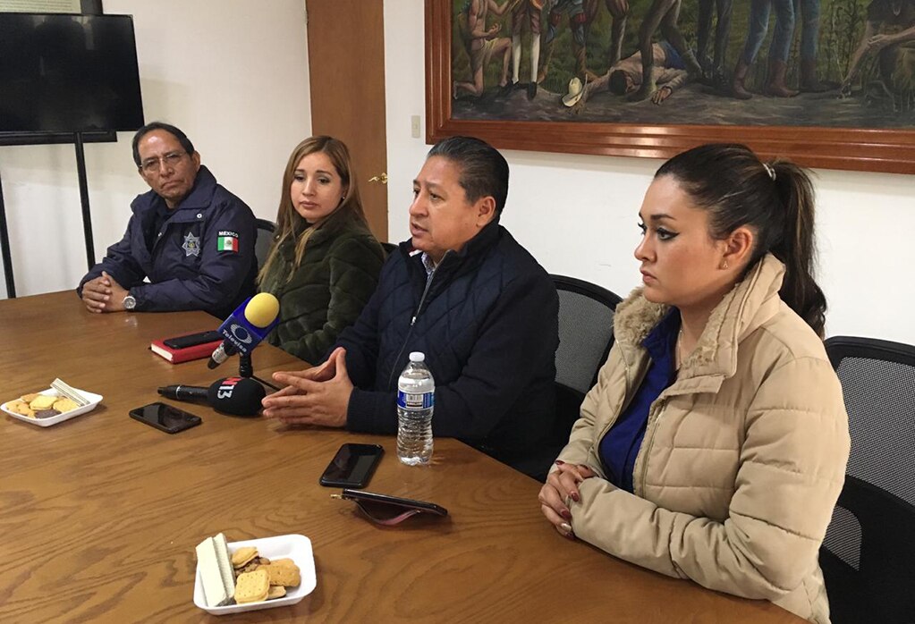 Mañana inicia construcción de base operativa de la Guardia Nacional