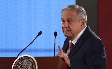Es un logro que no haya impunidad, dice AMLO sobre caso Rosario Robles