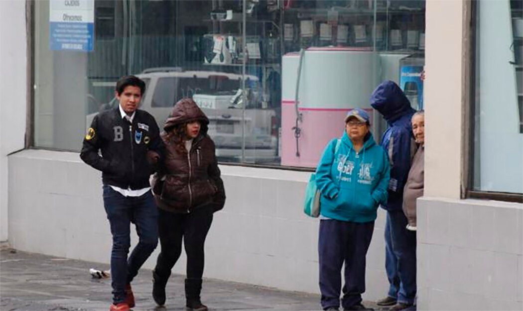 Foto: Archivo. El Universal.