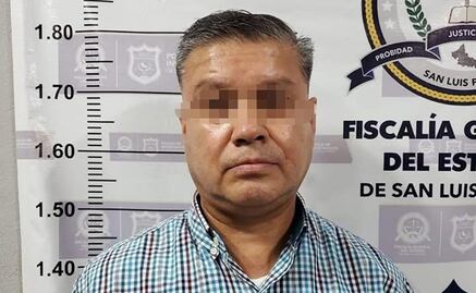 Detienen a exalcalde de Ciudad Valles, SLP, por delitos cuando fue funcionario en Tamaulipas