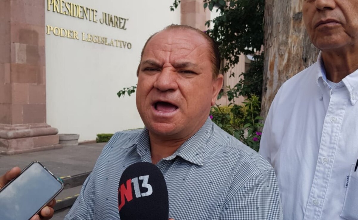 Meros formalismos, procesos de entrega-recepción, dice Ciudadanos Observando