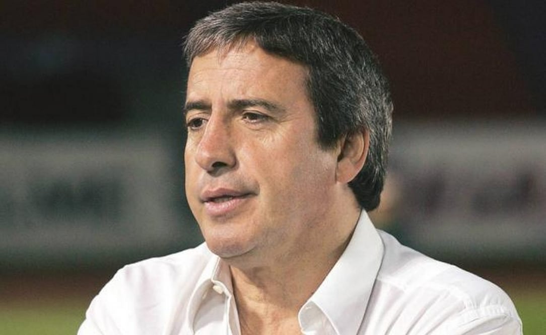 El ex dueño del Atlante impuso norma fantasma (GETTY IMAGES)