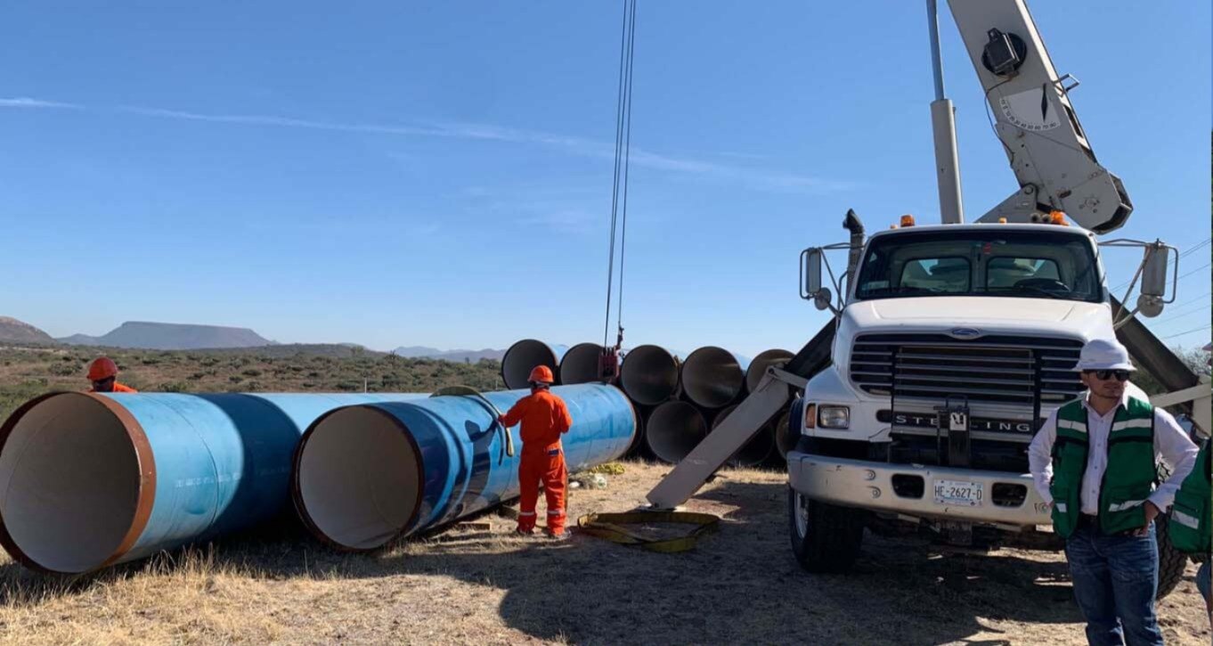 Pide Conagua resolver operación de El Realito para frenar constantes fallas 