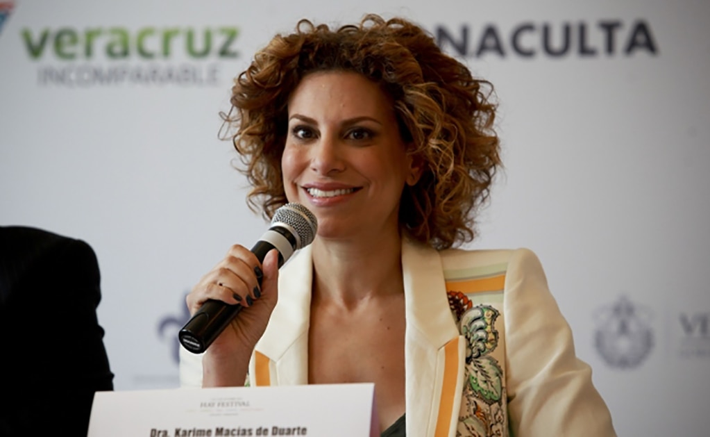 Foto: Archivo. El Universal.