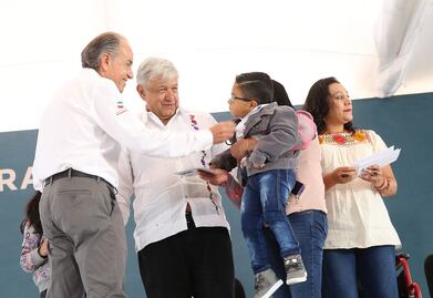 AMLO impulsará el turismo y desarrollo de la Huasteca potosina