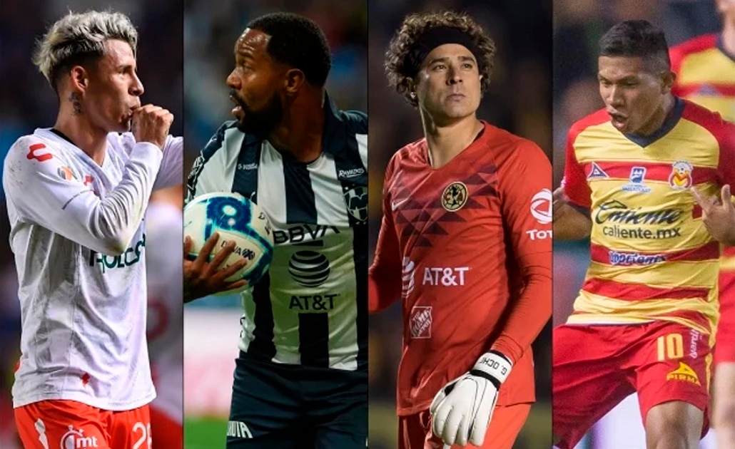 ¿Cuándo y dónde ver las semifinales de la Liga MX?