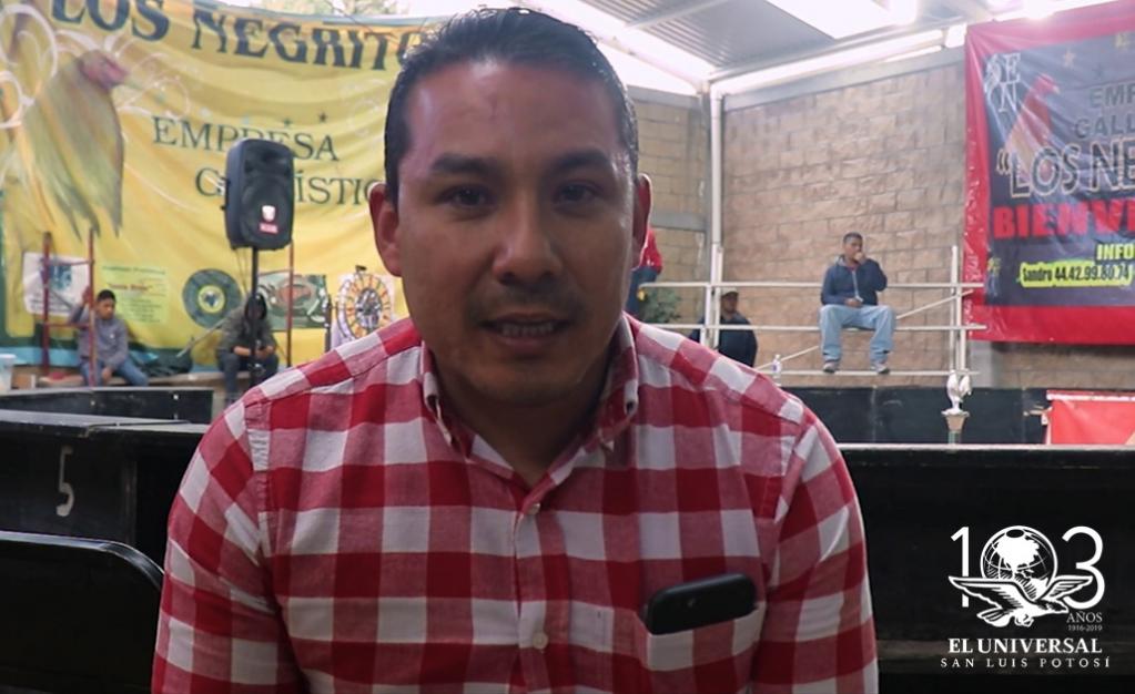 Gallos, la pelea contra la prohibición