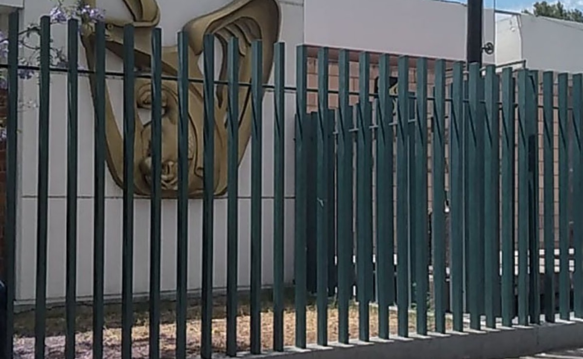 Familia denuncia que no le han entregado el cuerpo de su bebé declarado muerto en IMSS de SLP