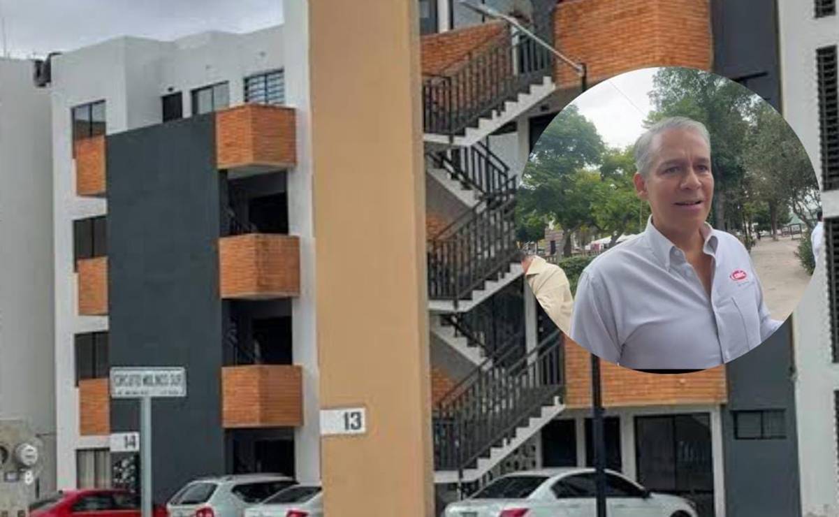 Burocracia ha detenido arranque de construcción de “Viviendas del bienestar”: CMIC