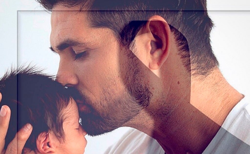 Muere el hijo de Ferdinando Valencia y Brenda Kellerman