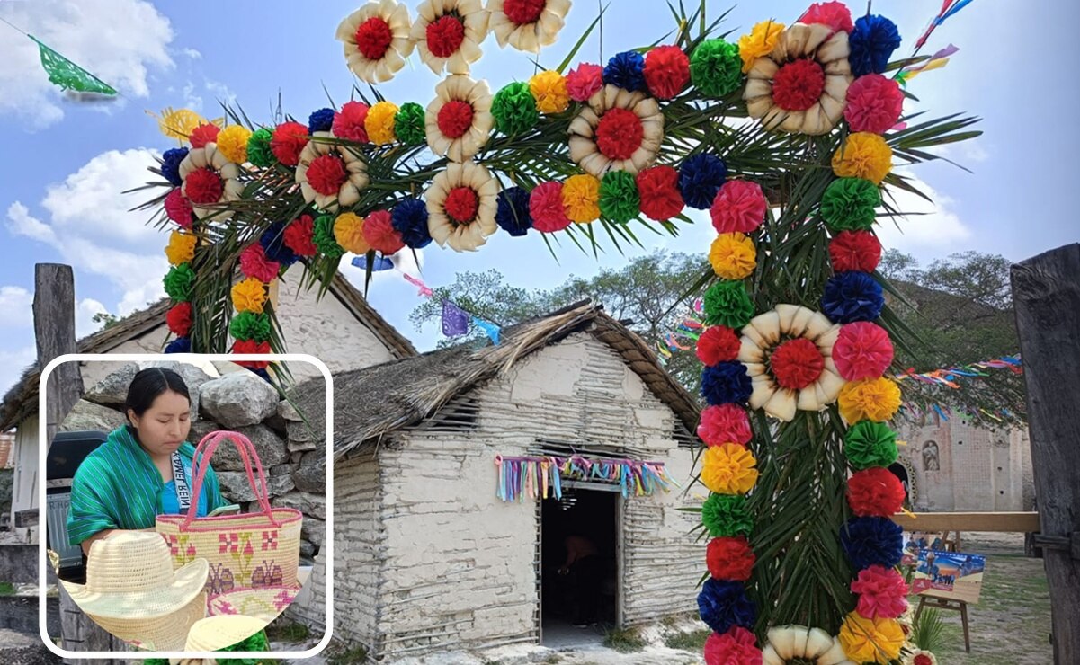 Xi’iuy, el pueblo indígena de SLP que danza con el tiempo y vive comunión sagrada con los dioses