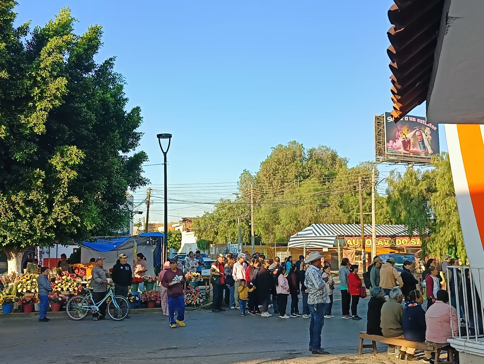 Foto: Jazmín Ramírez EL UNIVERSAL