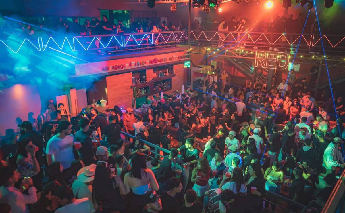 Feria Nacional Potosina 2025: estos son los antros y bares que encenderán la fiesta este año
