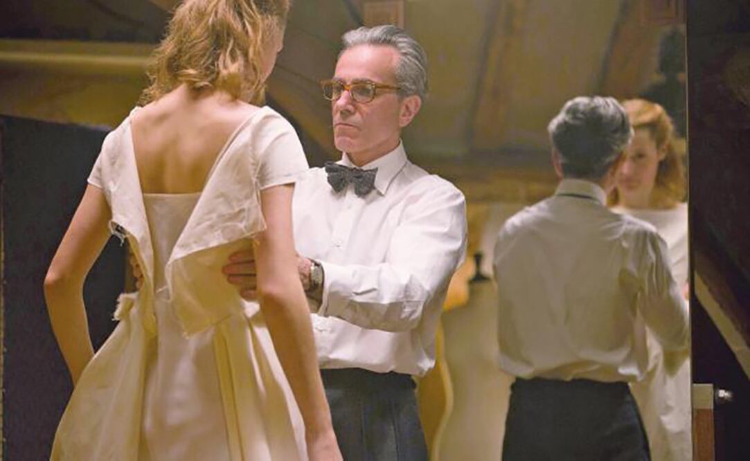 El complejo rodaje del filme llevó al actor irlandés a decidir que se retiraba (CORTESÍA)