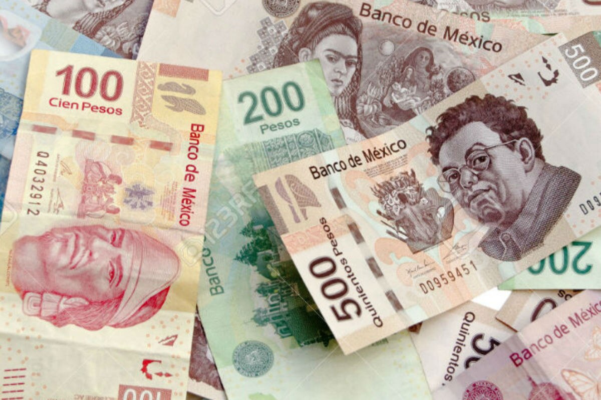 ¡Cuidado! En diciembre hay más riesgo de recibir billetes falsos