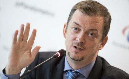 Rusia, fuera de los Juegos Paralímpicos de Invierno 2018