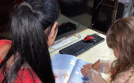 “Es urgente el retorno a aulas”; familias de SLP consideran una necesidad el mandar a niños a la escuela