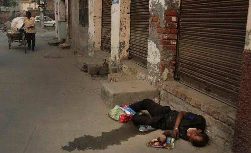 Tramadol, el opioide devastador del que nadie habla