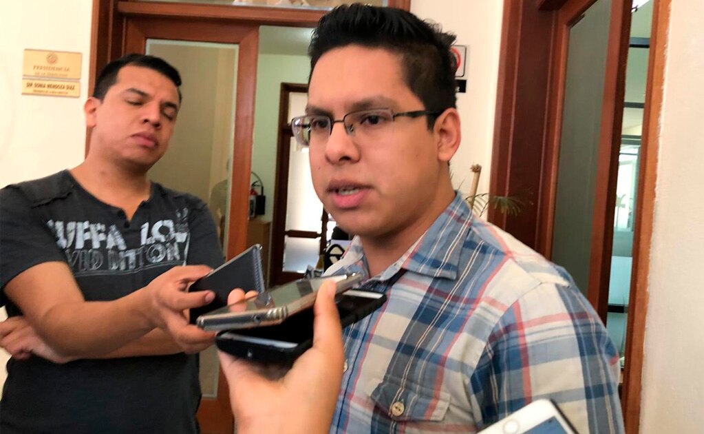 Jucopo se deslinda en contrataciones para la UEC