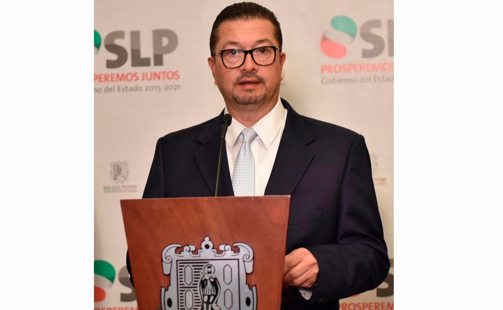 Gobierno de San Luis Potosí mejora su calificación crediticia