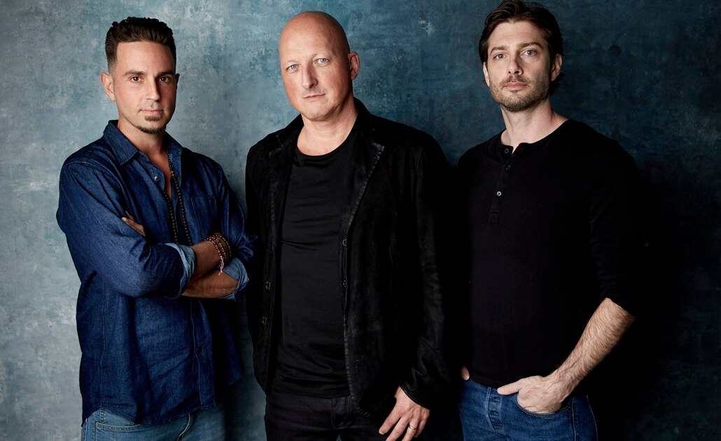 Acusadores de Michael Jackson son ovacionados en Sundance