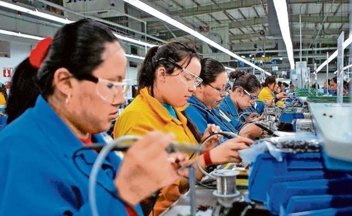 "Ser madre no es un obstáculo": AMEXME exige mayor respaldo empresarial a la maternidad laboral