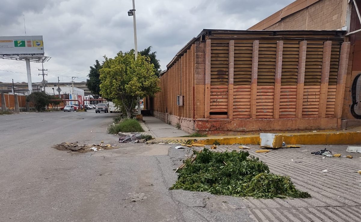Urgen vecinos de Villas Glorieta Juárez intervención de autoridades ante aumento de robos