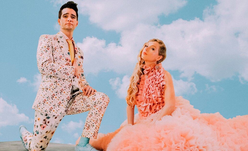 Taylor Swift lanza "ME!", un nuevo sencillo junto a Brendon Urie