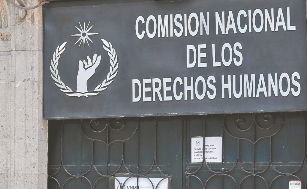 Piden organismos defensores de DH garantizar fondos, tras eliminación de fideicomisos