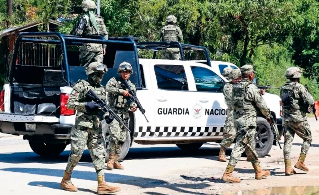 En 12 meses de 4T, se bate récord de asesinatos