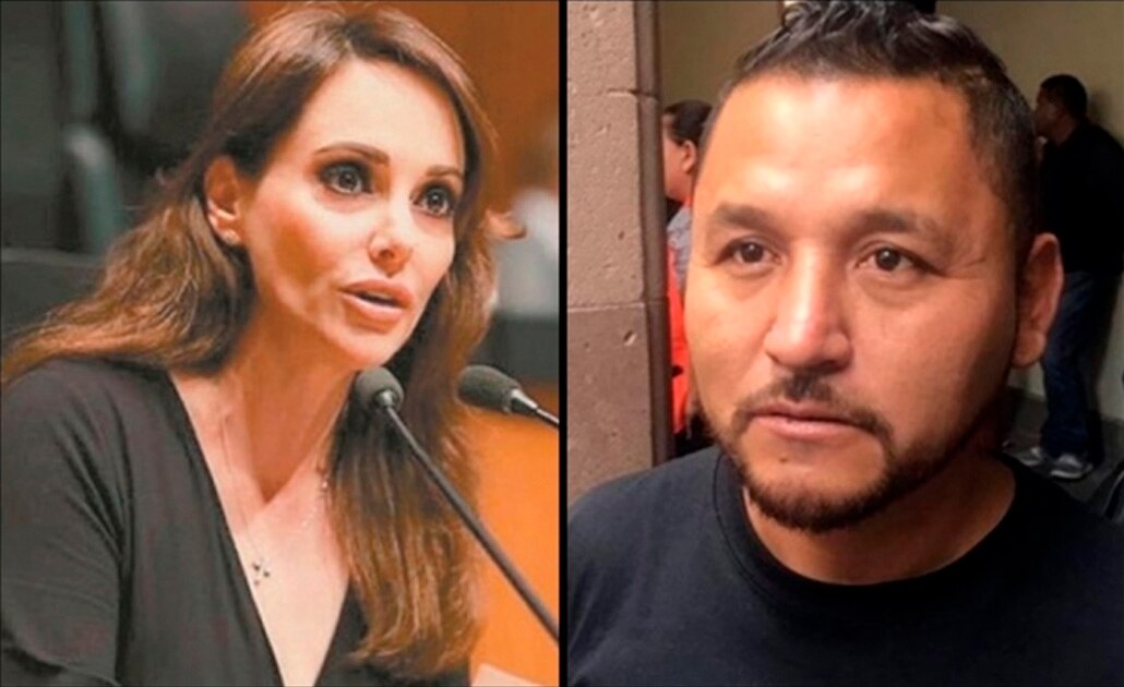 “Jefa, nuestro deber es garantizar derechos”, responde “El Mijis” a Lilly Téllez sobre aborto