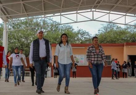 Realizarán 7 obras de electrificación en comunidades de Zaragoza