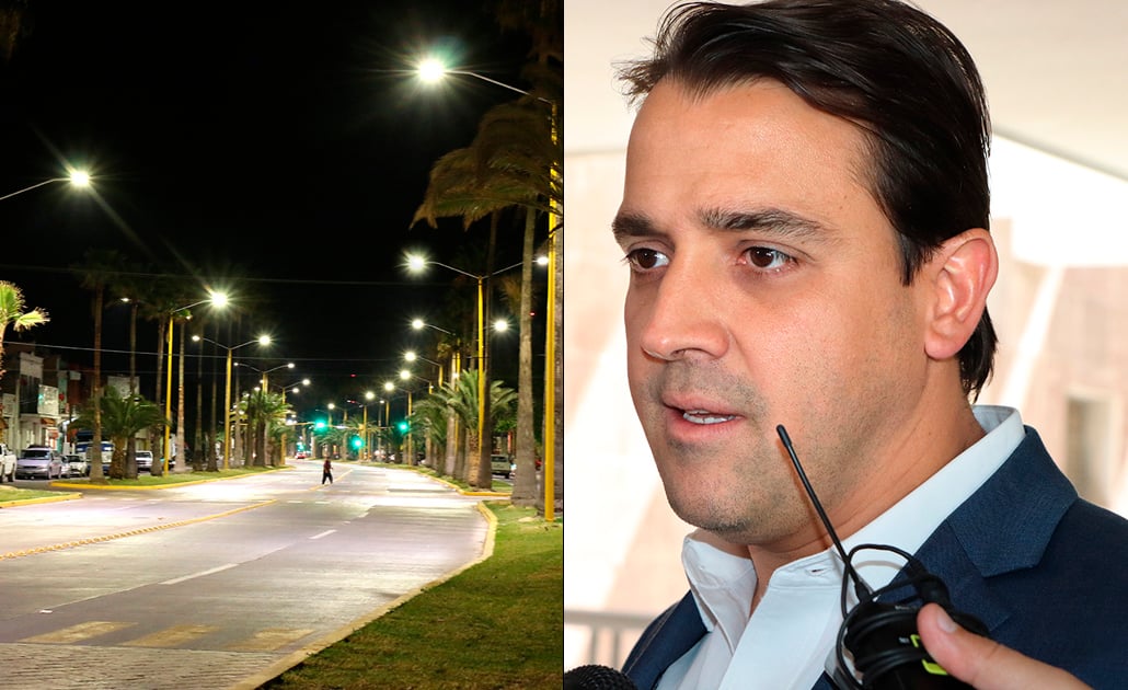 Avanzan negociaciones para rescindir contrato de ayuntamiento con PANAVI