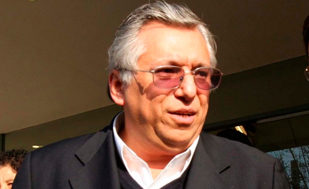 Juez rechaza liberar cuentas de Ramón Sosamontes, excolaborador de Rosario Robles