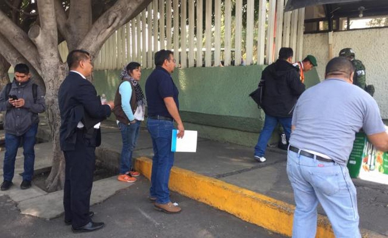  Convocatoria de AMLO para choferes ya suma a 60 interesados