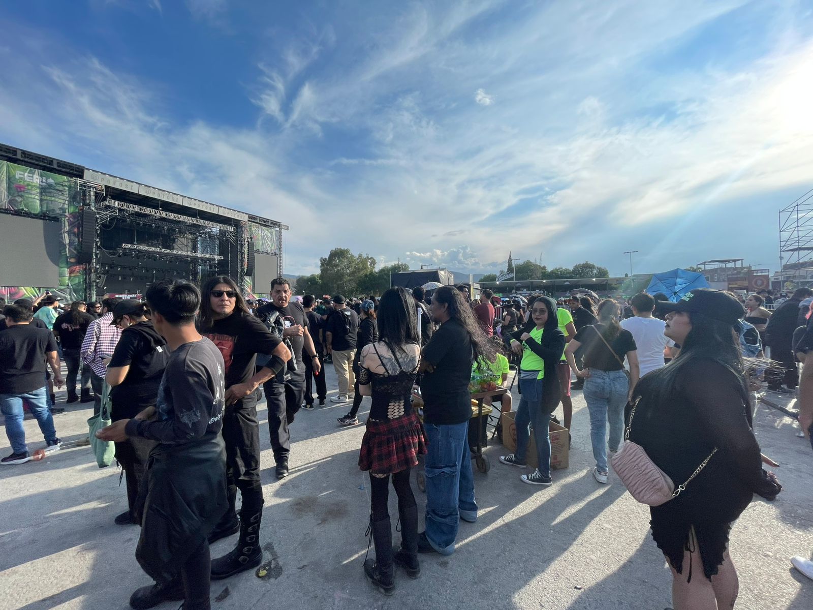 Foto: Humberto Torres EL UNIVERSAL