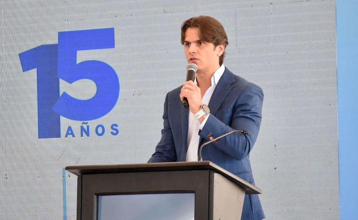 San Luis Potosí se ubica en los 10 primeros lugares de exportación en México: Sedeco