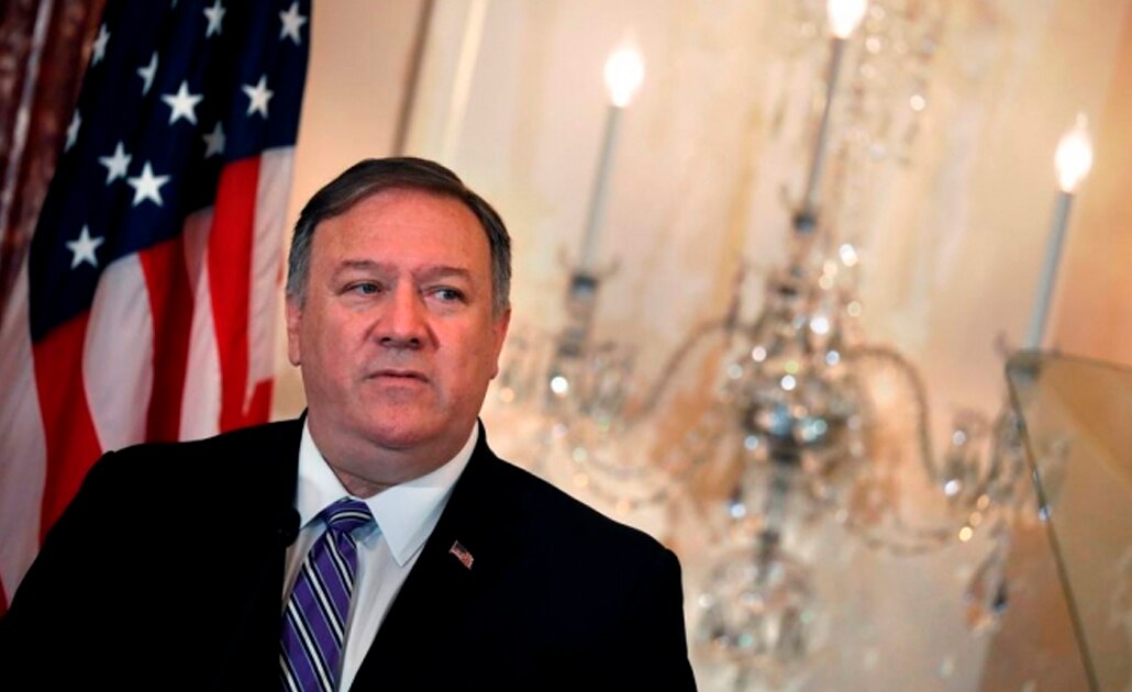 Foto: Reuters | El Universal