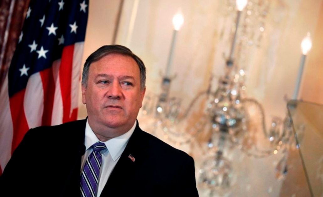 EU incluye a Cuba y Arabia Saudí en lista negra de tráfico de personas