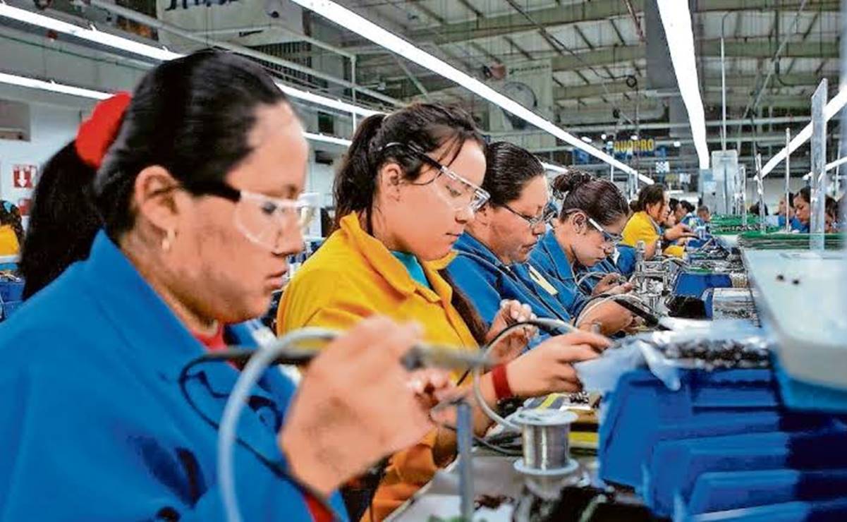 Mujeres potosinas ganan menos que los hombres en San Luis Potosí: Inegi