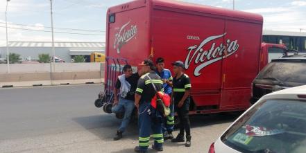 Trabajadores de Corona inician paro laboral 