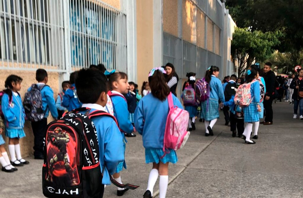 Suman cinco denuncias por condicionamiento de pago en escuelas