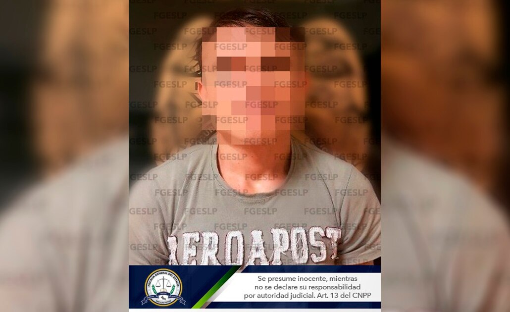 Aprehenden a sujeto por el delito de homicidio