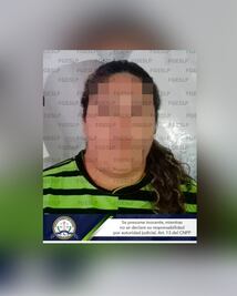 Detienen a mujer involucrada en secuestro y homicidio
