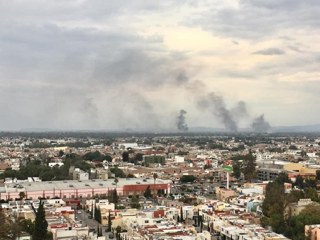 Ayuntamiento planea adquirir sensores de medición de calidad del aire