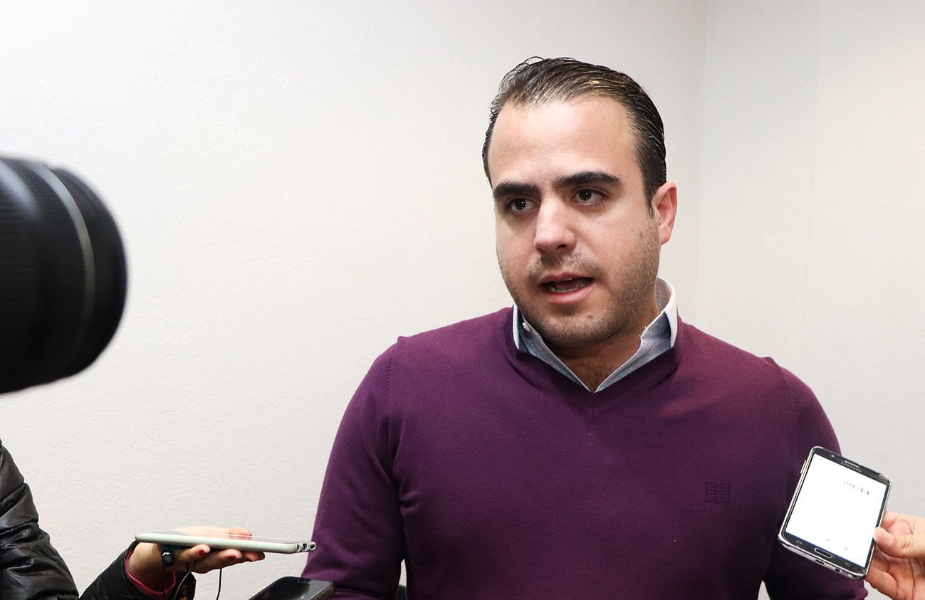 Ayuntamiento espera ejercer 700 mdp del Ramo 33